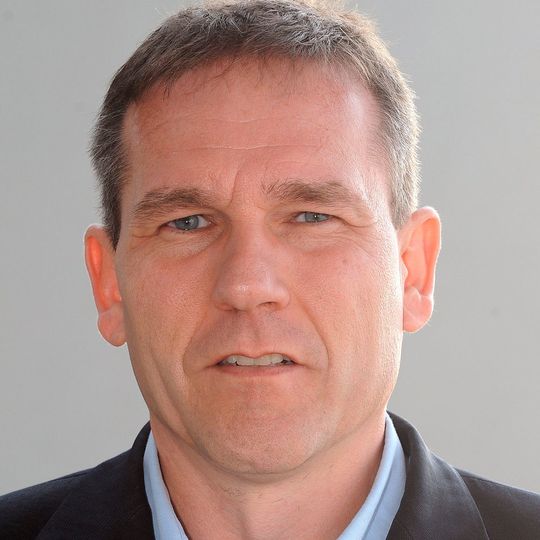 Thomas Voss übernimmt den ADAC Motorsport von Lars Soutschka. Thomas Voss übernimmt den ADAC Motorsport von Lars Soutschka.