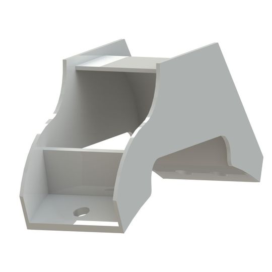 Zulaufsystem Gentle Feeder für Dekanterzentrifugen Zulaufsystem Gentle Feeder für Dekanterzentrifugen