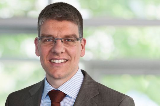 Dr. Jochen Kress ist neues Mitglied des wissenschaftlichen Kuratoriums von GFE. Dr. Jochen Kress ist neues Mitglied des wissenschaftlichen Kuratoriums von GFE.