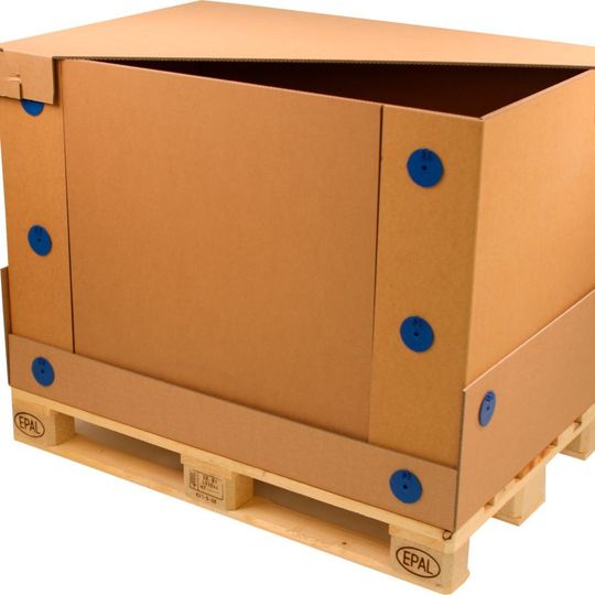 Thimm Connect ist ein Verschlusssystem aus Kunststoff, das mehrere flache Komponenten wie Wellpappen, Furnier- oder Stegplatten miteinander verbindet. Thimm Connect ist ein Verschlusssystem aus Kunststoff, das mehrere flache Komponenten wie Wellpappen, Furnier- oder Stegplatten miteinander verbindet.