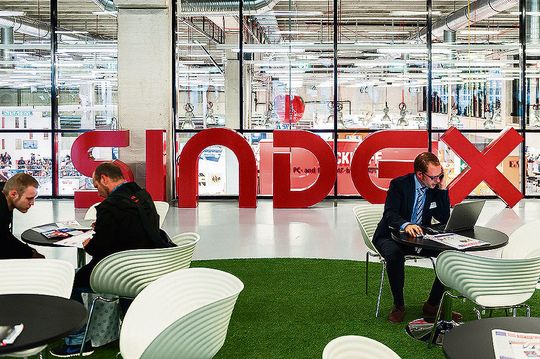 Douglas Krebs erinnert bereits heute an die SINDEX 2018. Aussteller und Besucher sollten sich das Datum vom 28.-30.8.2018 in ihrer Agenda vorreservieren. Douglas Krebs erinnert bereits heute an die SINDEX 2018. Aussteller und Besucher sollten sich das Datum vom 28.-30.8.2018 in ihrer Agenda vorreservieren.