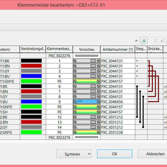 Eplan hat die neue Version 2.6 der Eplan Plattform veröffentlicht. Anwender sollen von handfesten Engineering-Features profitieren, die sich leicht in die tägliche Praxis integrieren lassen. Eplan hat die neue Version 2.6 der Eplan Plattform veröffentlicht. Anwender sollen von handfesten Engineering-Features profitieren, die sich leicht in die tägliche Praxis integrieren lassen.