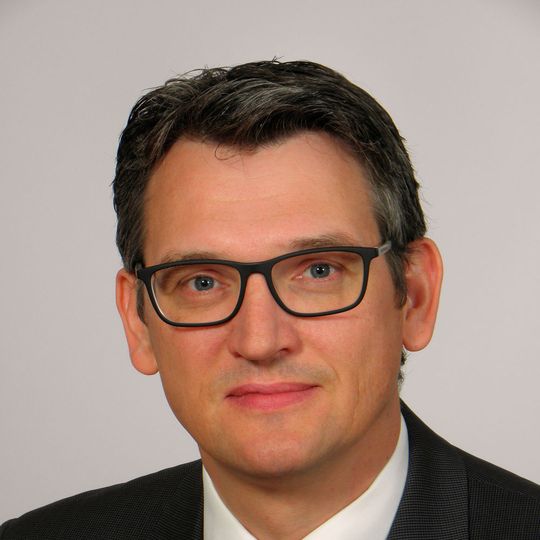 Rainer Cordes leitet seit dem 1. September den Geschäftsbereich Industriedruckluft bei Atlas Copco in Essen. (Bild: Atlas Copco Kompressoren und Drucklufttechnik)