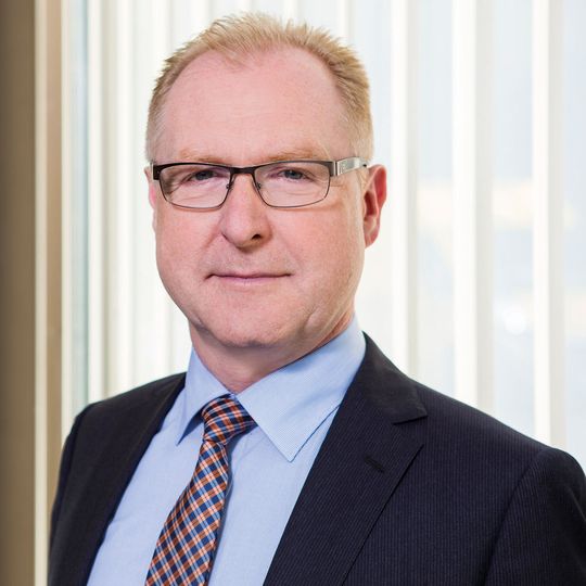 Bernd Krause verantwortet bei Colt den indirekten Vertrieb in Deutschland, Österreich und der Schweiz. Bernd Krause verantwortet bei Colt den indirekten Vertrieb in Deutschland, Österreich und der Schweiz.
