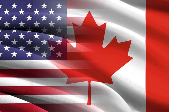 In terms of the gross domestic product (GDP) the United States had the largest economy of the world in 2015 followed by China. Canada ranks 11th. In terms of the gross domestic product (GDP) the United States had the largest economy of the world in 2015 followed by China. Canada ranks 11th.