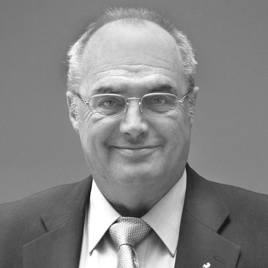 Winfried Rauch starb im Alter von 74 Jahren. Winfried Rauch starb im Alter von 74 Jahren.