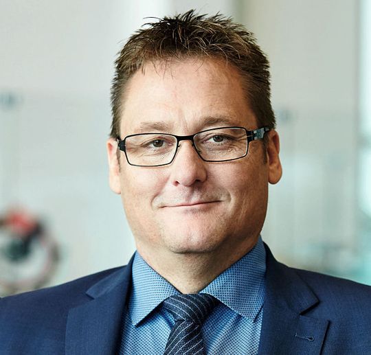 Der Fanuc Geschäftsführer Olaf Kramm verlässt das Unternehmen Ende Oktober auf eigenen Wunsch. Der Fanuc Geschäftsführer Olaf Kramm verlässt das Unternehmen Ende Oktober auf eigenen Wunsch.