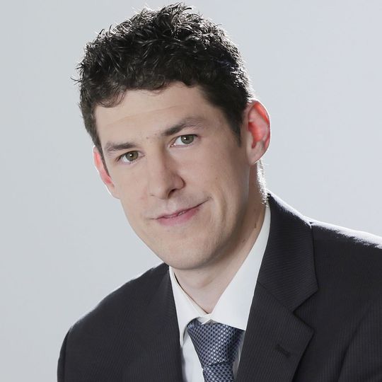 Manuel Weber ist bereits seit 2003 für Suzuki aktiv.