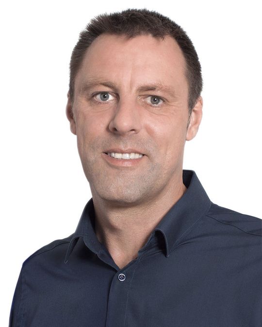 Robin Wittland wird ab 1. Januar 2017 Leiter des Geschäftsbereichs Windows und Devices bei Microsoft Deutschland.