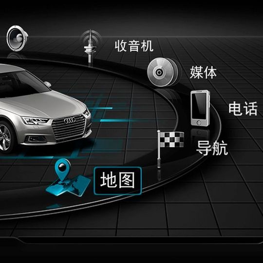 Audi möchte in China auch bei der Digitalisierung seiner Fahrzeuge voranschreiten. Die Zusammenarbeit mit dortigen IT-Riesen soll das ermöglichen. Audi möchte in China auch bei der Digitalisierung seiner Fahrzeuge voranschreiten. Die Zusammenarbeit mit dortigen IT-Riesen soll das ermöglichen.