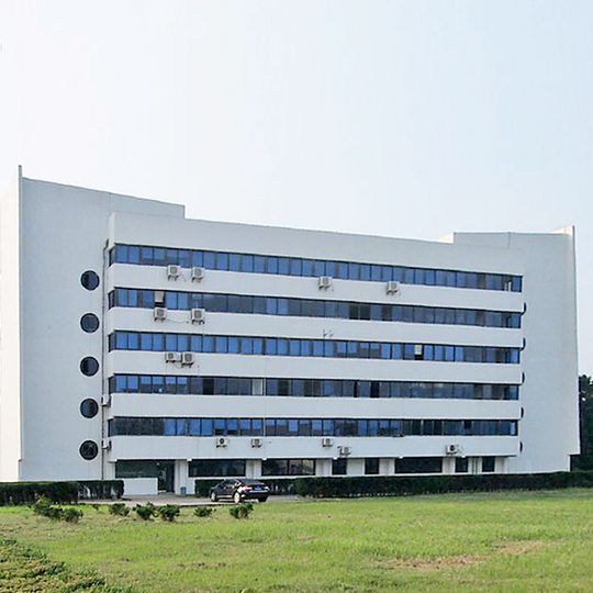 Leoni wird durch Mehrheitserwerb von Wuhan Hengtong aus China direkter Lieferant des Automobilherstellers Dongfeng. Im Bild der Standort des chinesischen Partners Wuhan Hengtong. Leoni wird durch Mehrheitserwerb von Wuhan Hengtong aus China direkter Lieferant des Automobilherstellers Dongfeng. Im Bild der Standort des chinesischen Partners Wuhan Hengtong.