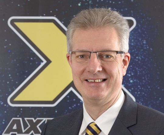 Matthias Schulz, Axelent: Risikobeurteilung für die EU-Konformität Matthias Schulz, Axelent: Risikobeurteilung für die EU-Konformität
