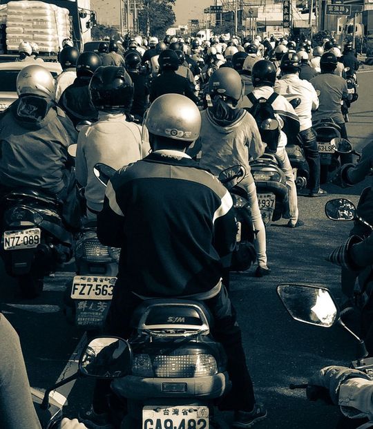 Viel Verkehr und immer was los – das Wünschen sich Marketer auf ihren Webseiten. Gerade deshalb zählt die Traffic-Generierung zu einer Top-Herausforderung für das kommende Jahr. Viel Verkehr und immer was los – das Wünschen sich Marketer auf ihren Webseiten. Gerade deshalb zählt die Traffic-Generierung zu einer Top-Herausforderung für das kommende Jahr.