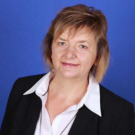 Silke Wolter arbeitet bereits seit 1999 für Betzemeier.