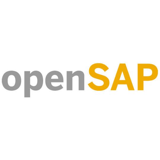 Die Online-Lernplattform openSAP freut sich über gestiegene Zugriffszahlen und bietet neue Kurse. Die Online-Lernplattform openSAP freut sich über gestiegene Zugriffszahlen und bietet neue Kurse.
