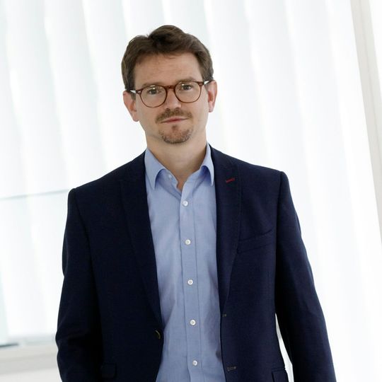 Olivier Reppert leitet ab Oktober Car2go. Olivier Reppert leitet ab Oktober Car2go.