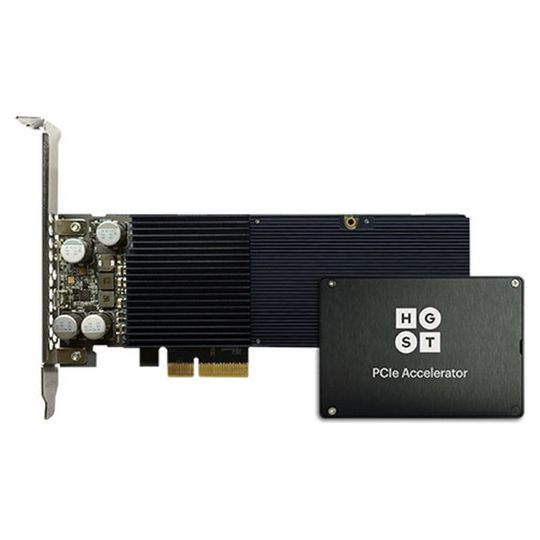 Die HGST SN150 ist nun für VMware Virtual SAN und vSphere zertifiziert. Die HGST SN150 ist nun für VMware Virtual SAN und vSphere zertifiziert.