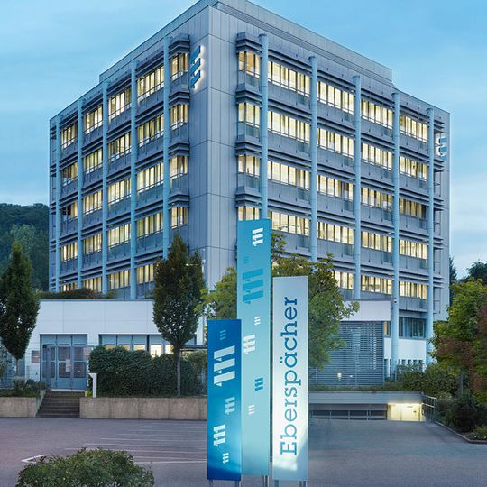 Eberspächer hält jetzt 80 Prozent der Anteile am kanadischen Batteriemanagementspezialisten Vecture. Eberspächer hält jetzt 80 Prozent der Anteile am kanadischen Batteriemanagementspezialisten Vecture.