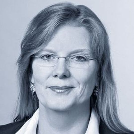Prof. Dr.-Ing. Birgit Vogel-Heuser ist Ordinaria am Lehrstuhl für Automatisierung und Informationssysteme der Fakultät für Maschinenwesen an der Technischen Universität München. Prof. Dr.-Ing. Birgit Vogel-Heuser ist Ordinaria am Lehrstuhl für Automatisierung und Informationssysteme der Fakultät für Maschinenwesen an der Technischen Universität München.