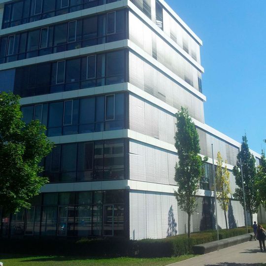 Der Zulieferer Nexteer eröffnet in München ein neues Service-Büro. Der Zulieferer Nexteer eröffnet in München ein neues Service-Büro.