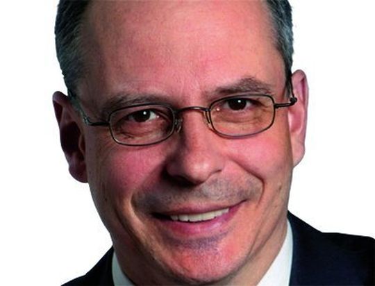 Dr. Oliver Wolfrum, Geschäftsführer des Verbandes der Wellpappen-Industrie (VDW), Darmstadt: „Das Thema ‚Shelf-Ready Packaging‘ steht für die Wellpappenbranche derzeit weit oben.“Bild: VDW Dr. Oliver Wolfrum, Geschäftsführer des Verbandes der Wellpappen-Industrie (VDW), Darmstadt: „Das Thema ‚Shelf-Ready Packaging‘ steht für die Wellpappenbranche derzeit weit oben.“Bild: VDW