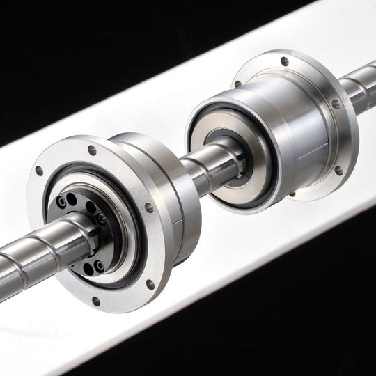 Mit dem hochdynamischen Hub-Dreh-Modul sollen Konstrukteure in der Automatisierungstechnik noch dynamischere Anwendungen realisieren können. Mit dem hochdynamischen Hub-Dreh-Modul sollen Konstrukteure in der Automatisierungstechnik noch dynamischere Anwendungen realisieren können.
