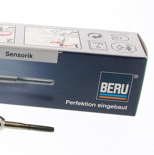 Glühkerzen von Beru sind ein wichtiges Produkt für Federal-Mogul.