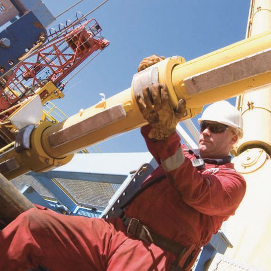Technip specialists at work. The company has been awarded Engineering Procurement and Construction (EPC) contract for the design and construction of new processing units and ancillary units at ENOC's Jebel Ali refinery. Technip specialists at work. The company has been awarded Engineering Procurement and Construction (EPC) contract for the design and construction of new processing units and ancillary units at ENOC's Jebel Ali refinery.