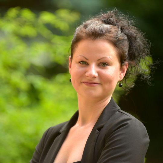 Chemie-Doktorandin Kristin Ganske vom Zentrum für Polysacchardiforschung der Friedrich-Schiller-Universität Jena erhält den diesjährigen Henkel Laundry & Home Care Research Award. Chemie-Doktorandin Kristin Ganske vom Zentrum für Polysacchardiforschung der Friedrich-Schiller-Universität Jena erhält den diesjährigen Henkel Laundry & Home Care Research Award.