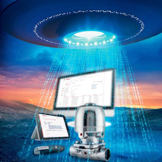 Process Industry 4.0 will be characterized by innovations in the area of control and cybernetics. An intelligent system sets new standards. Process Industry 4.0 will be characterized by innovations in the area of control and cybernetics. An intelligent system sets new standards.