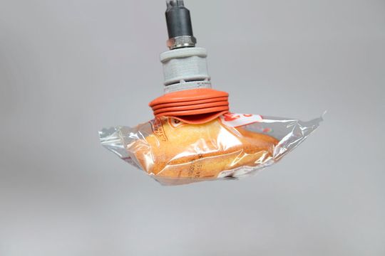 Minigebläse SOLO Minigebläse SOLO