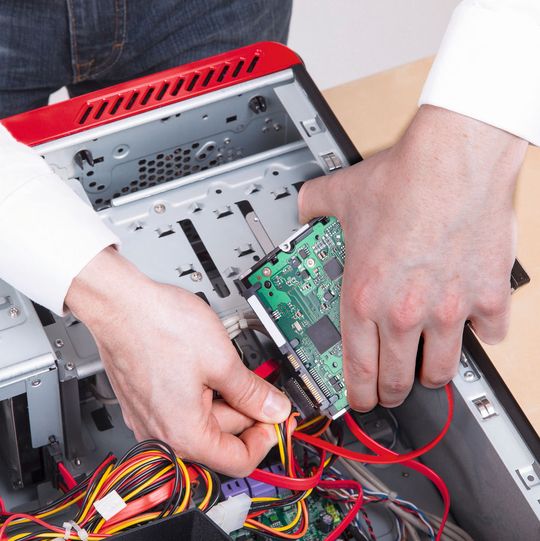 Die Arbeit von Außendienst-Mitarbeitern muss in Umsatz verwandelt werden.