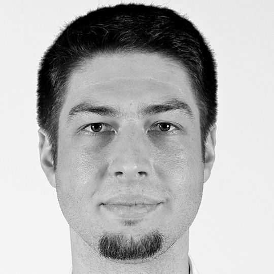 Christian Träger ist neuer Sales Director für Voxeljet Systems.