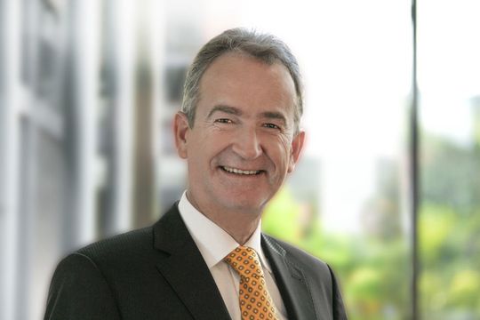 Christian Zahn (54) wurde vom Aufsichtsrat von Infoteam Software als CSO in den Vorstand berufen. Christian Zahn (54) wurde vom Aufsichtsrat von Infoteam Software als CSO in den Vorstand berufen.