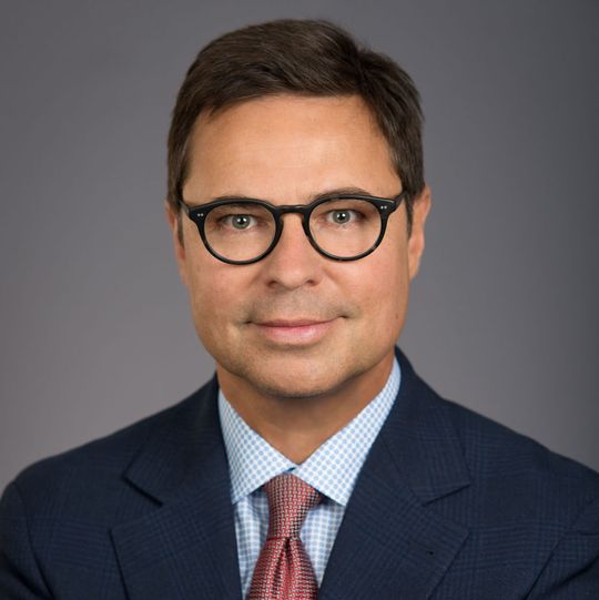 Franz Walt, Leiter Laboratory Diagnostics, Siemens Healthineers: „Wir haben Atellica Solution basierend auf einer umfassenden Untersuchung der Markttrends und des Bedarfs unserer Kunden entwickelt”. Franz Walt, Leiter Laboratory Diagnostics, Siemens Healthineers: „Wir haben Atellica Solution basierend auf einer umfassenden Untersuchung der Markttrends und des Bedarfs unserer Kunden entwickelt”.