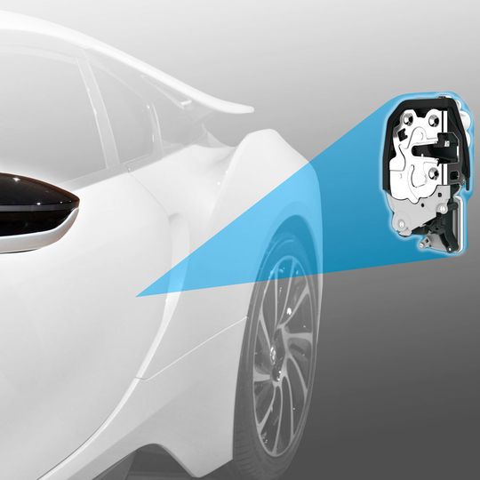 Magna sichert sich mit der Übernahme des Zulieferers Böddecker (Böco) Kompetenzen für Verschlusssysteme. Magna sichert sich mit der Übernahme des Zulieferers Böddecker (Böco) Kompetenzen für Verschlusssysteme.