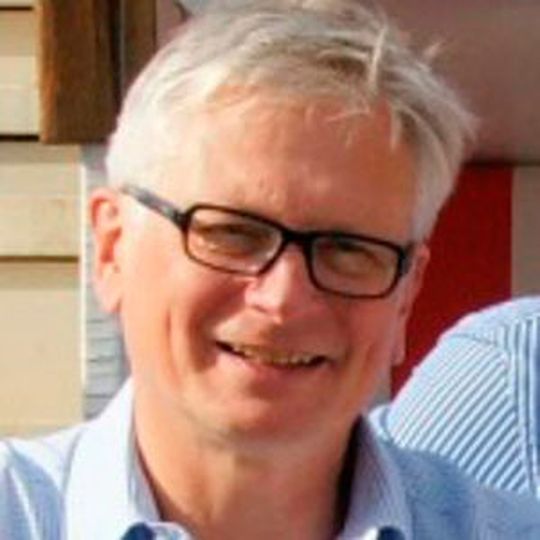 Der Autor: Dirk Jansen ist Senior Field Application Engineer Embedded Processing & Connectivity bei Texas Instruments. Der Autor: Dirk Jansen ist Senior Field Application Engineer Embedded Processing & Connectivity bei Texas Instruments.