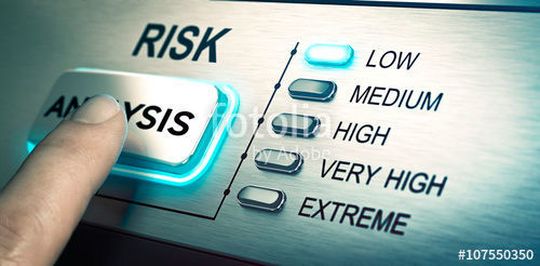 Ein Qualitätsmanagement für numerische Analysen ist ein wesentlicher Bestandteil eines umfassenden Risikomanagements. Ein Qualitätsmanagement für numerische Analysen ist ein wesentlicher Bestandteil eines umfassenden Risikomanagements.