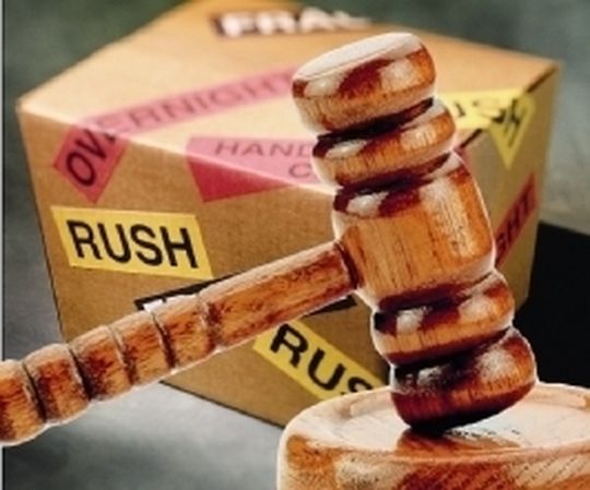 Schickt der Kunde etwas zurück, hat der Händler einer aktuellen Entscheidung zufolge Handlungsfreiraum beim erneuten Verkauf. Schickt der Kunde etwas zurück, hat der Händler einer aktuellen Entscheidung zufolge Handlungsfreiraum beim erneuten Verkauf.