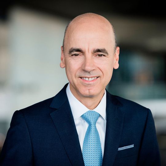 Dr. Nicolas Peter ersetzt Dr. Friedrich Eichiner als Finanzvorstand bei BMW. Dr. Nicolas Peter ersetzt Dr. Friedrich Eichiner als Finanzvorstand bei BMW.