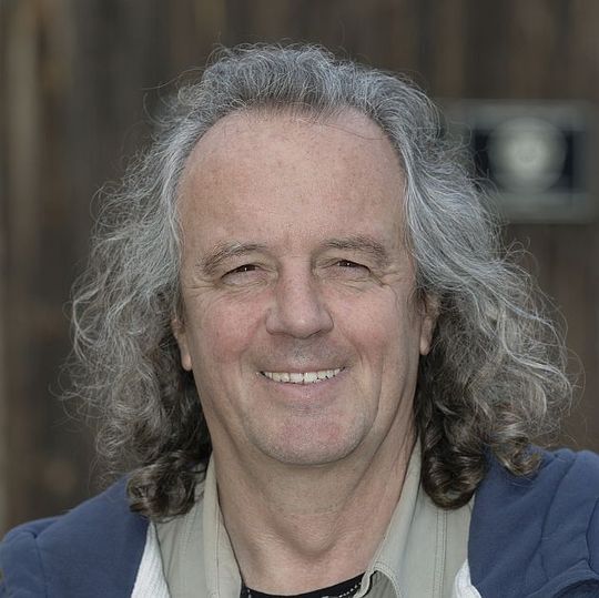 Harley-Urgestein Karl-Jörg von Herz hat sein Unternehmen verkauft. Harley-Urgestein Karl-Jörg von Herz hat sein Unternehmen verkauft.