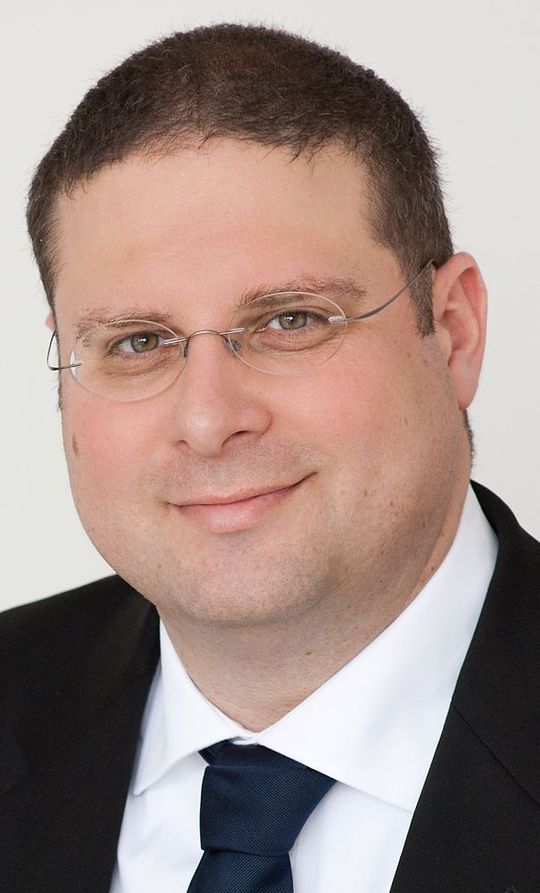 Geschäftsführer von Fluxunit: Dr. Ulrich Eisele will mit Fluxunit den Markt der Lichttechnik verändern. Geschäftsführer von Fluxunit: Dr. Ulrich Eisele will mit Fluxunit den Markt der Lichttechnik verändern.