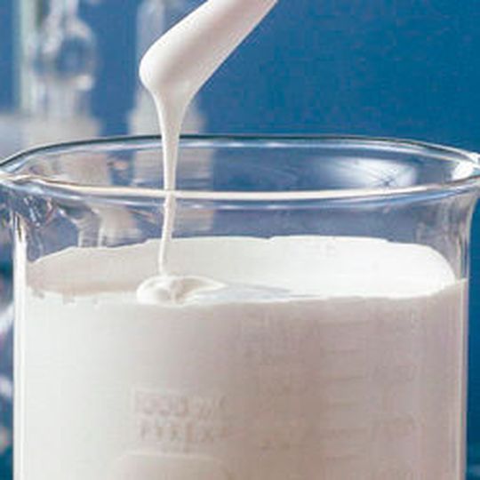 VAE emulsions are utilized in a wide variety of industrial and consumer applications VAE emulsions are utilized in a wide variety of industrial and consumer applications