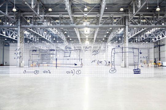 Treston unterstützt seine Kunden in Lean Projekten und berät in Planung und Umsetzung. Treston unterstützt seine Kunden in Lean Projekten und berät in Planung und Umsetzung.