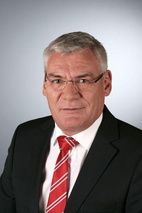 "We need to make our company sustainable in the long term." Askan Duhnke, CEO at Berkenhoff, Germany. "We need to make our company sustainable in the long term." Askan Duhnke, CEO at Berkenhoff, Germany.