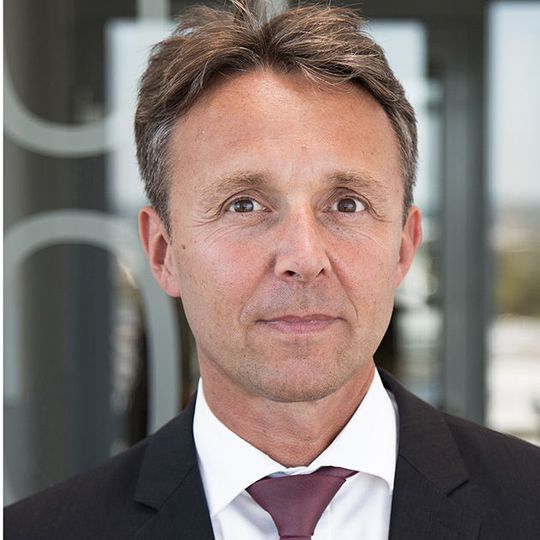 Dr. Jürgen Dohmen verantwortet das Europageschäft des neu gegründeten Geschäftsbereichs Software und Testing Solutions.