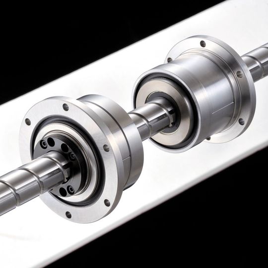 Mit dem hochdynamischen Hub-Dreh-Modul sollen Konstrukteure in der Automatisierungstechnik noch dynamischere Anwendungen realisieren können.