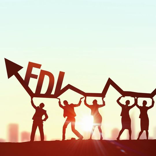 Teamwork ist angesagt: So geht es mit der Field Device Integration voran! Teamwork ist angesagt: So geht es mit der Field Device Integration voran!