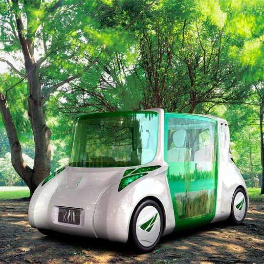 Toyota und Daihatsu wollen gemeinsam Kleinwagen entwickeln. Wie sie ausschauen sollen, ist noch unklar. Toyota und Daihatsu wollen gemeinsam Kleinwagen entwickeln. Wie sie ausschauen sollen, ist noch unklar.