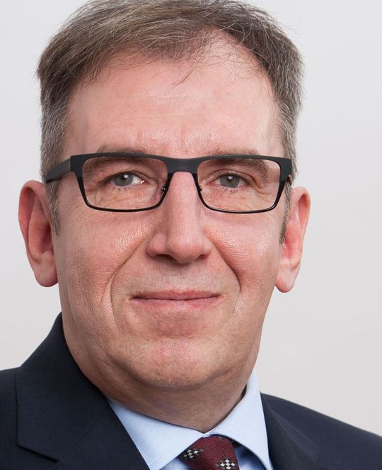 Der Autor Jürgen Hahn ist Leiter Beratung bei 11:55 PM Consultants. Der Autor Jürgen Hahn ist Leiter Beratung bei 11:55 PM Consultants.